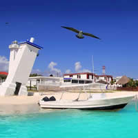 Playa del Carmen Transfers