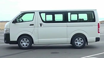 Tulum transportation company